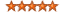 5 estrellas de 5